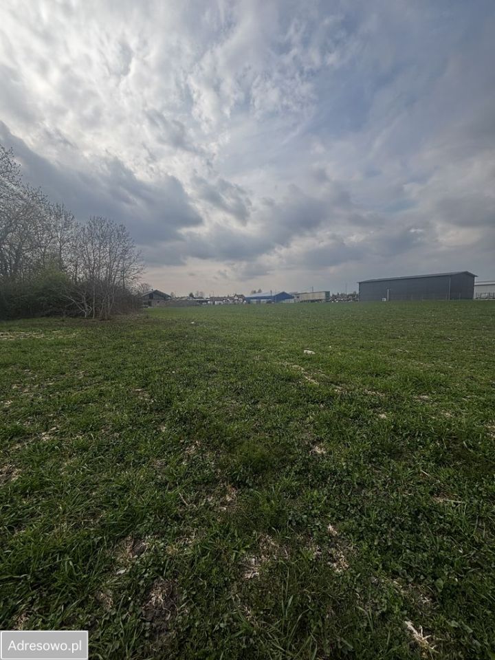Działka rolna Ciechanów, ul. Henryka Sławika. Zdjęcie 13
