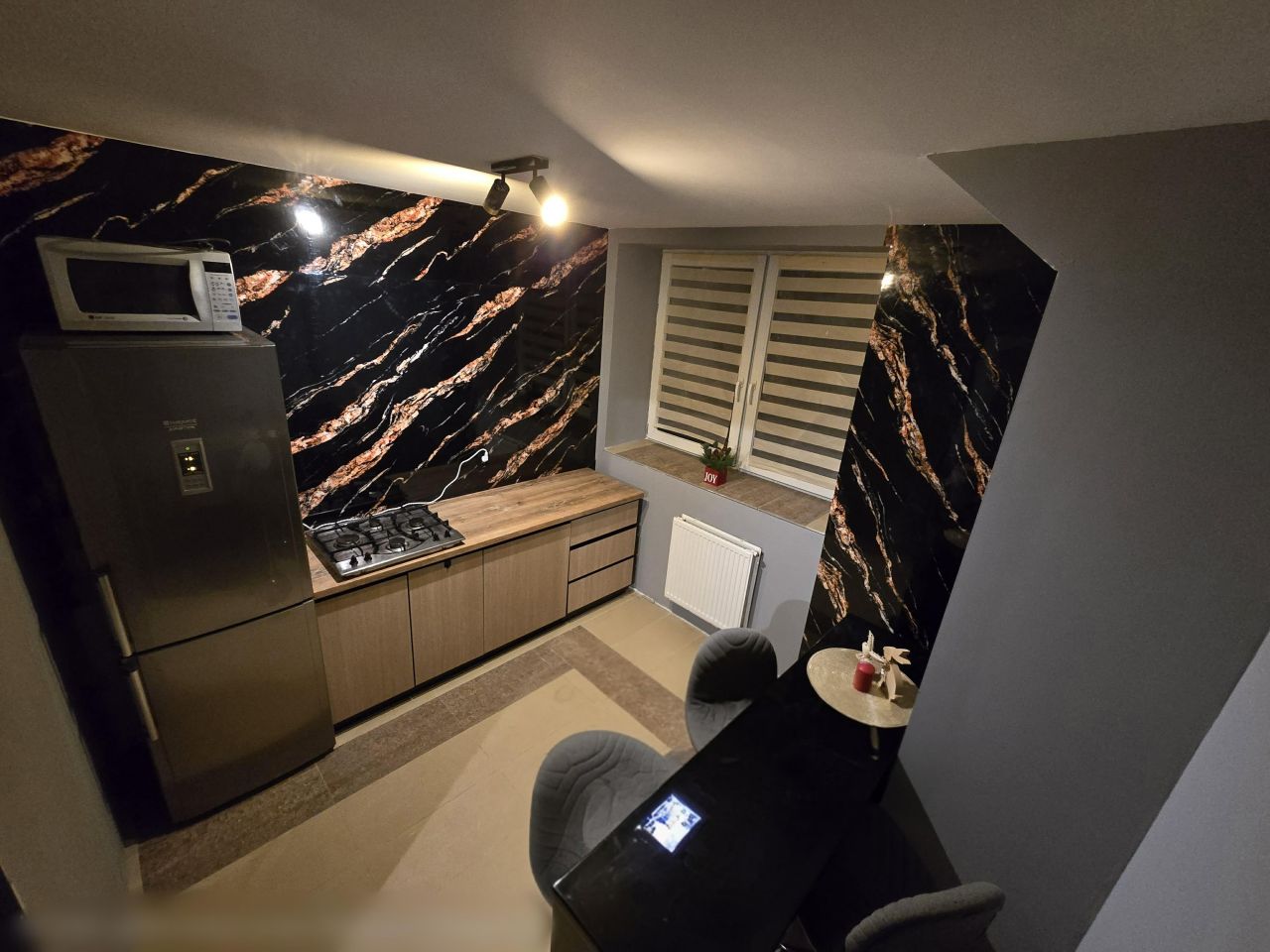 dom wolnostojący Chwalborzyce Odrada. Zdjęcie 4