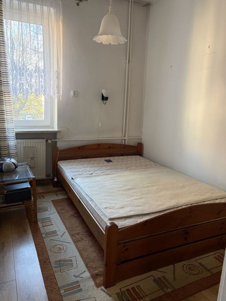 Mieszkanie 3-pokojowe Gdańsk Strzyża. Zdjęcie 8