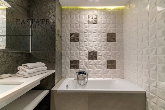 Mieszkanie 4-pokojowe Warszawa Wola, ul. Grzybowska. Zdjęcie 15