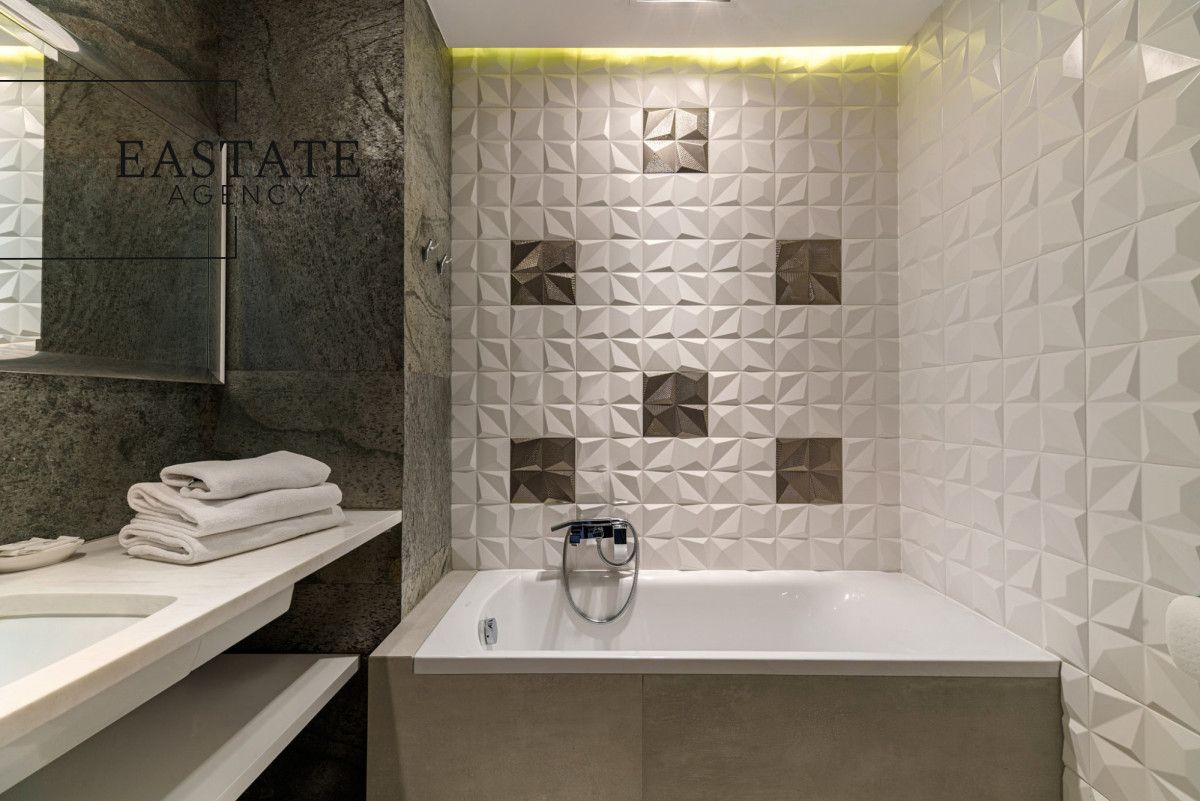 Mieszkanie 4-pokojowe Warszawa Wola, ul. Grzybowska. Zdjęcie 15