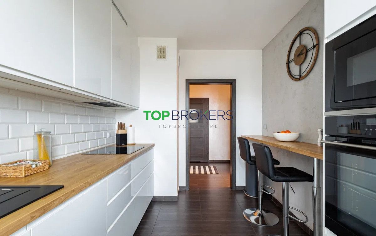 Mieszkanie 3-pokojowe Warszawa Białołęka, ul. Gioacchino Rossiniego. Zdjęcie 7