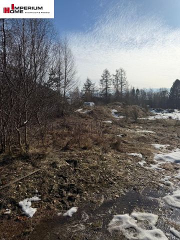 Działka inwestycyjna Rębiska, ul. Wzgórze. Zdjęcie 5