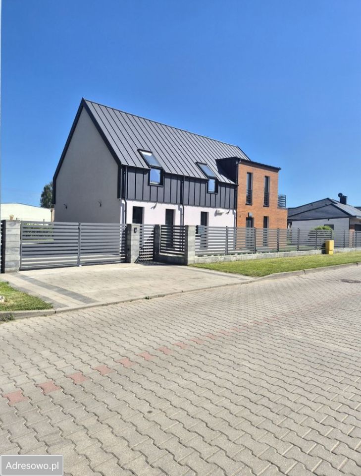 dom wolnostojący, 6 pokoi Gryfice. Zdjęcie 2