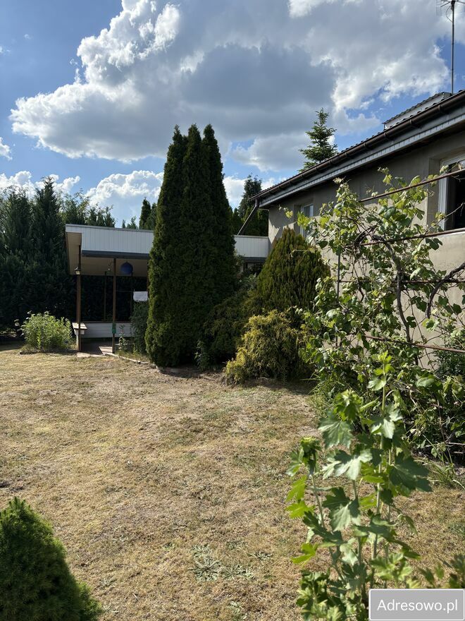 Działka rod Słowik, ul. Gdańska. Zdjęcie 2