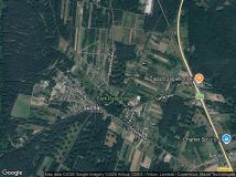 Działka budowlana Sucha, ul. Kasztanowa. Zdjęcie 2