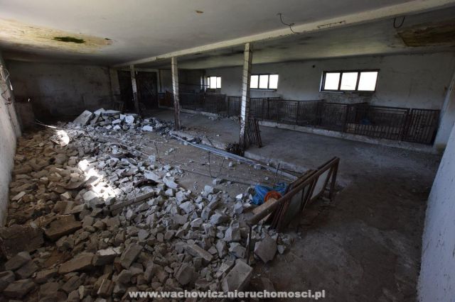 dom wolnostojący, 2 pokoje Marchocice. Zdjęcie 15