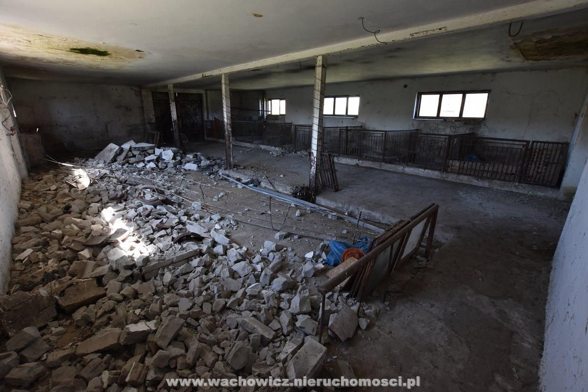 dom wolnostojący, 2 pokoje Marchocice. Zdjęcie 15