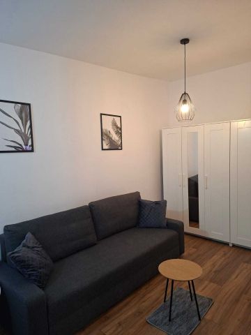 Mieszkanie 1-pokojowe Gdańsk Żabianka. Zdjęcie 1