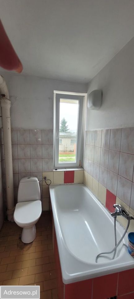 Mieszkanie 3-pokojowe Elbląg, ul. Artura Grottgera. Zdjęcie 5