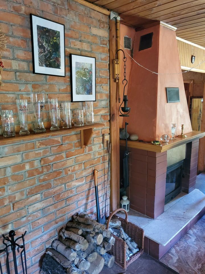 Działka budowlana Cieńsza. Zdjęcie 11
