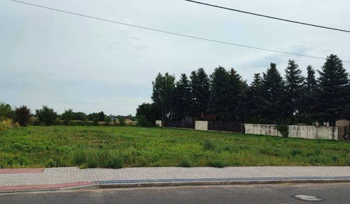 Działka budowlana Kutno, ul. Żniwna