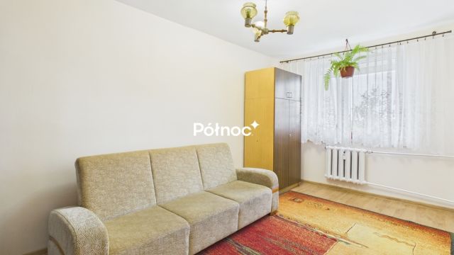 Mieszkanie 4-pokojowe Łomża, ul. Przykoszarowa. Zdjęcie 11