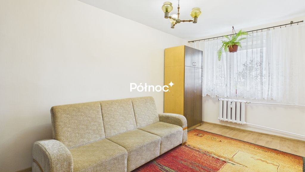 Mieszkanie 4-pokojowe Łomża, ul. Przykoszarowa. Zdjęcie 11