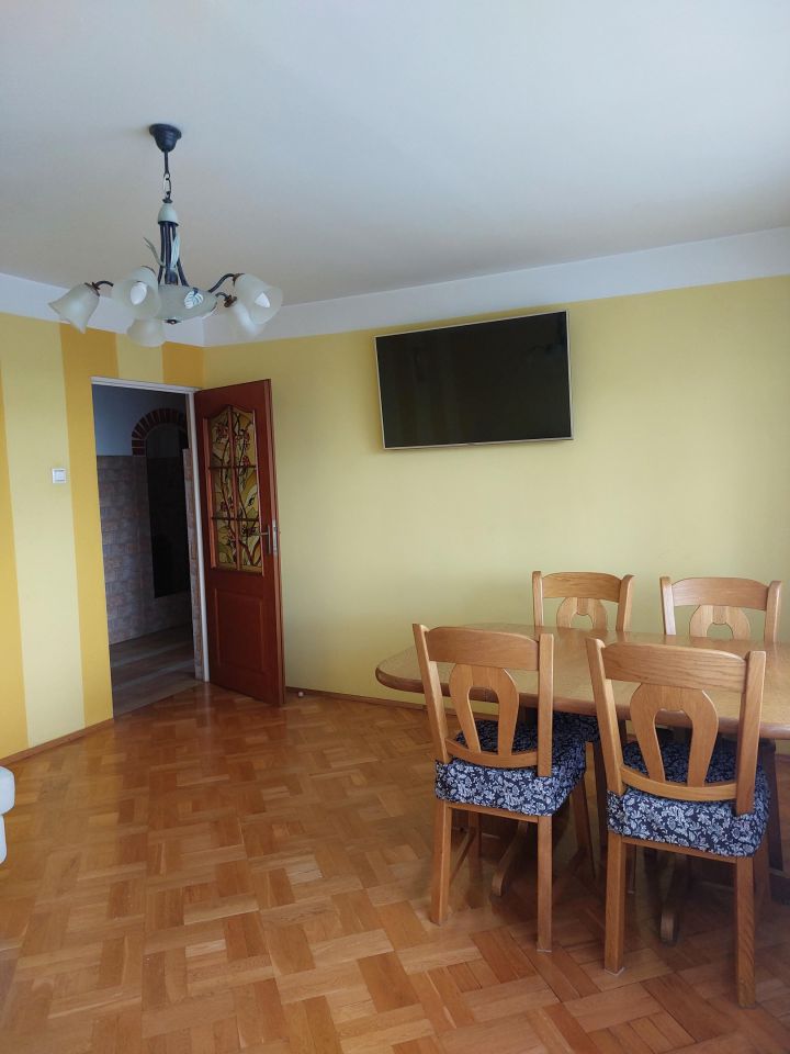 Mieszkanie 3-pokojowe Łódź Chojny, ul. Serdeczna. Zdjęcie 6