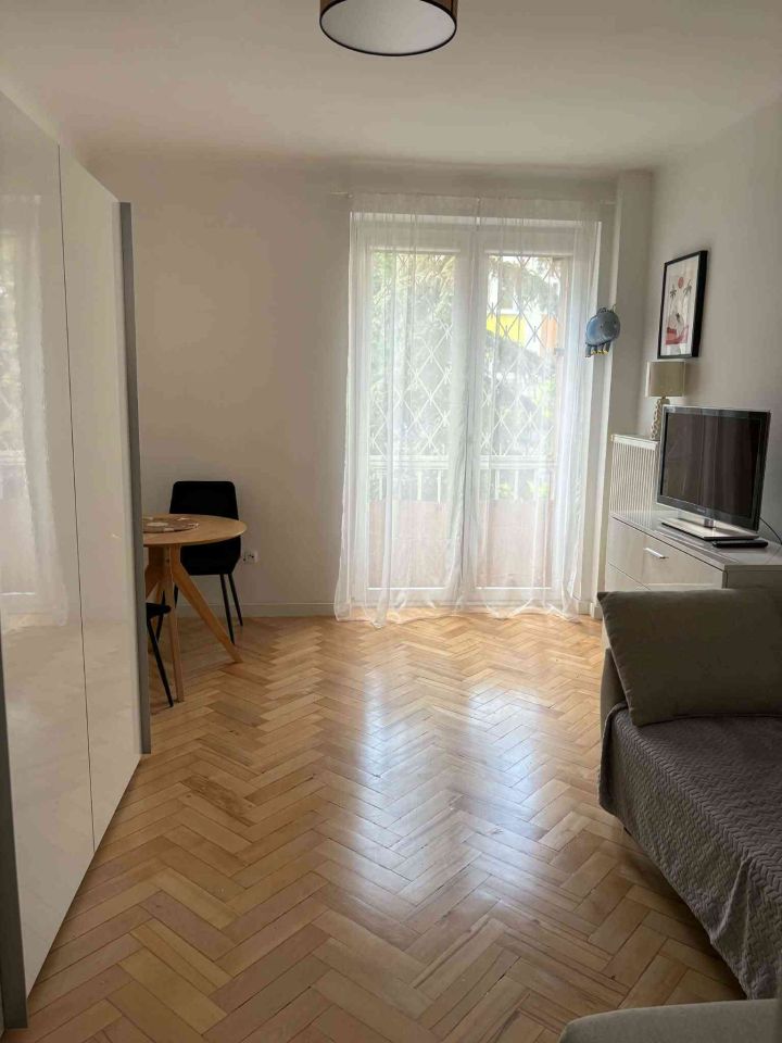 Mieszkanie 2-pokojowe Warszawa Praga-Południe, ul. Świętosławska. Zdjęcie 9