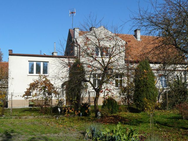 dom wolnostojący, 6 pokoi Prabuty, ul. Rolnicza. Zdjęcie 1