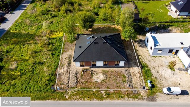 bliźniak, 5 pokoi Bytkowo. Zdjęcie 1