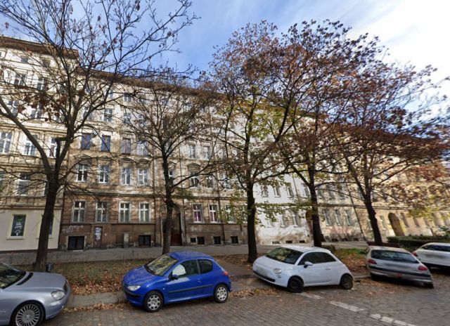 Mieszkanie 3-pokojowe Wrocław, ul. Ołbińska. Zdjęcie 1