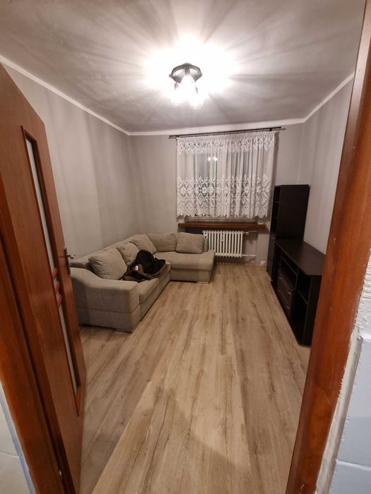 Mieszkanie 2-pokojowe Bydgoszcz Kapuściska. Zdjęcie 6