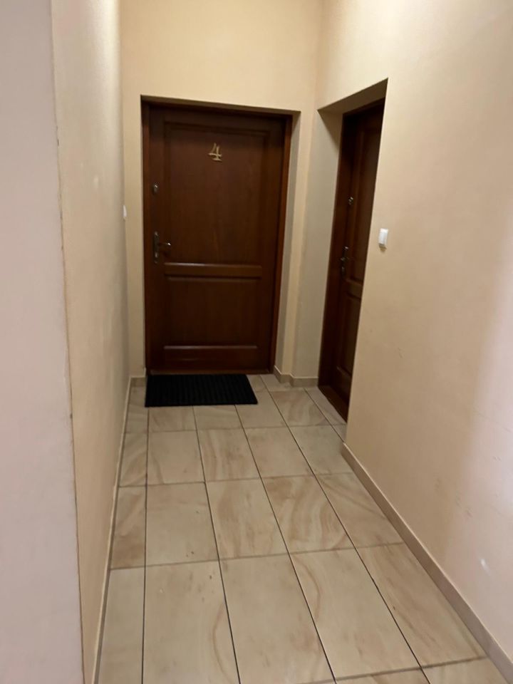 Mieszkanie 3-pokojowe Radom Śródmieście, ul. Stanisława Moniuszki. Zdjęcie 6