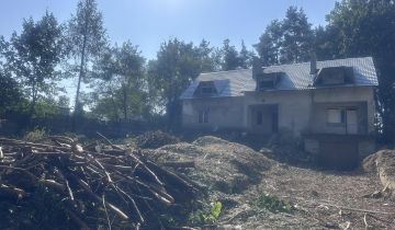 Działka budowlana Radom Pruszaków, ul. Starokrakowska