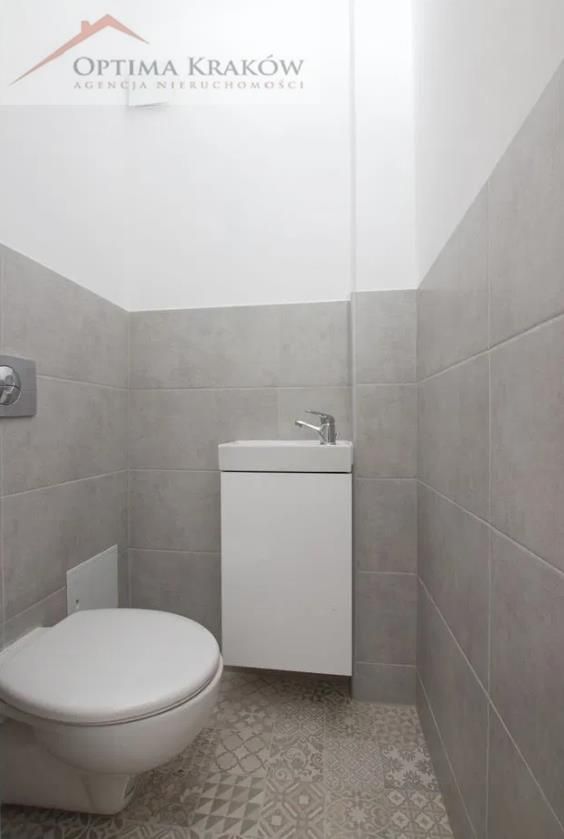 Mieszkanie 2-pokojowe Kraków Dębniki, ul. Wacława Lipińskiego. Zdjęcie 7