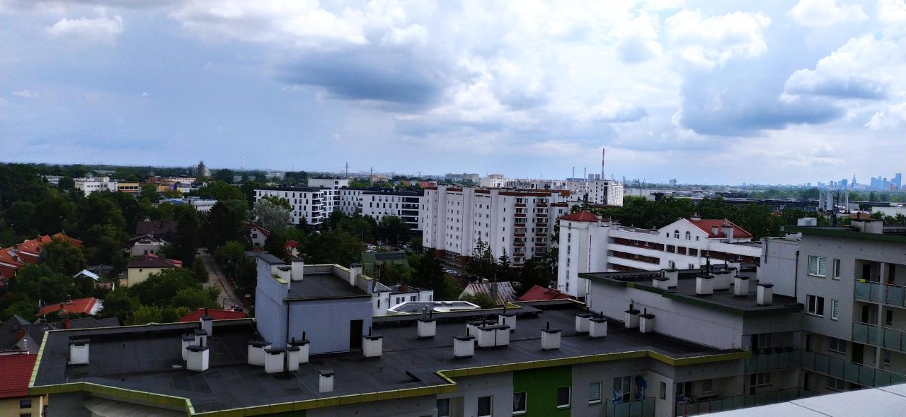 Mieszkanie 2-pokojowe Warszawa Tarchomin, ul. Ceramiczna. Zdjęcie 7