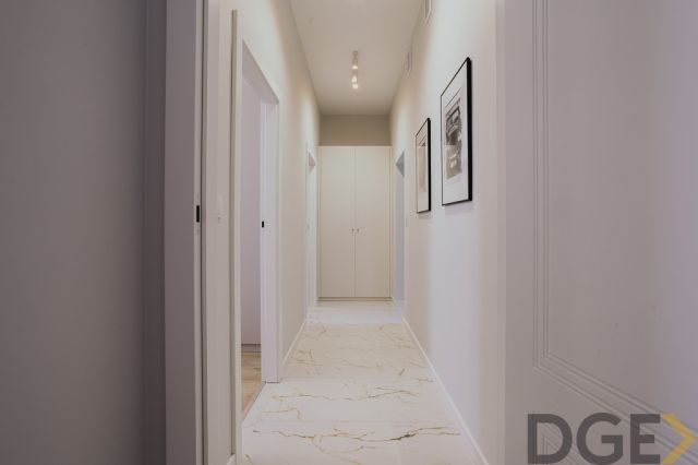 Mieszkanie 4-pokojowe Kraków Kazimierz, pl. Nowy. Zdjęcie 7