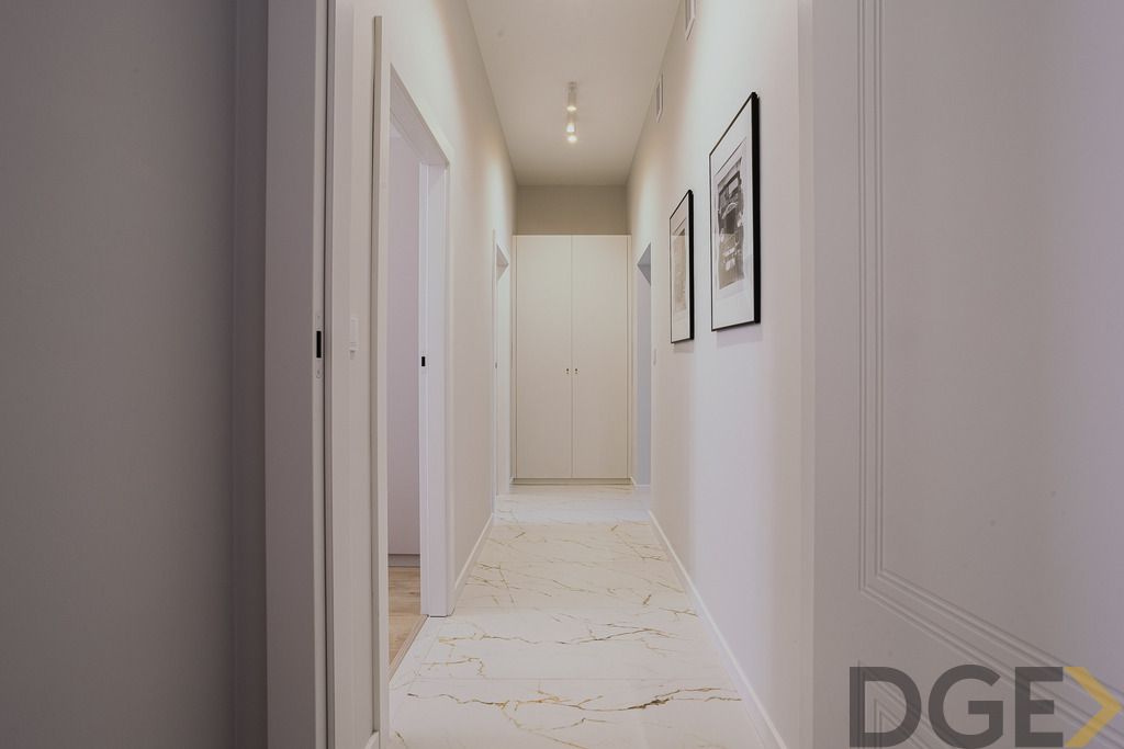 Mieszkanie 4-pokojowe Kraków Kazimierz, pl. Nowy. Zdjęcie 7