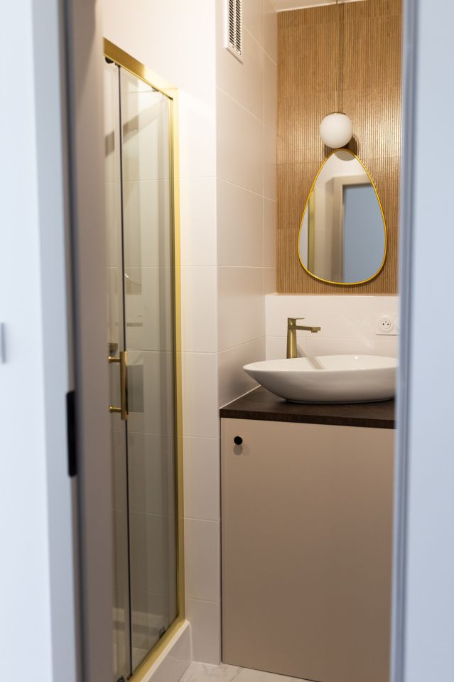 Mieszkanie 1-pokojowe Rzeszów Baranówka, ul. Obrońców Poczty Gdańskiej. Zdjęcie 13