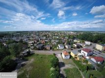 Działka budowlana Szamotuły, ul. Ogrodowa. Zdjęcie 4