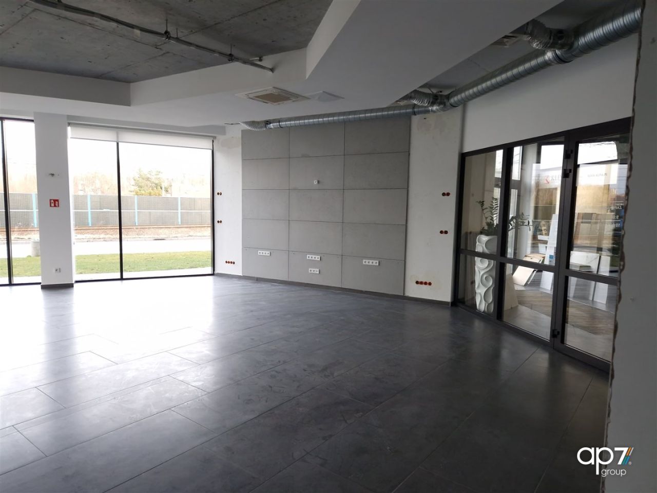 Biuro Kraków Łagiewniki-Borek Fałęcki. Zdjęcie 4