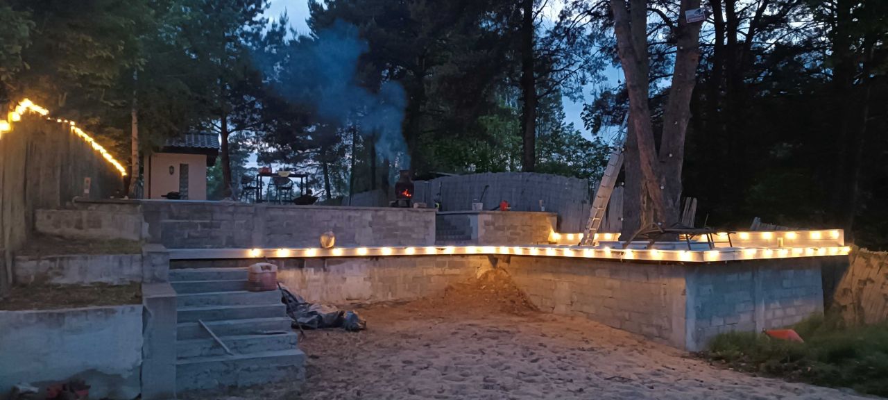 Działka rekreacyjna Samociążek. Zdjęcie 5