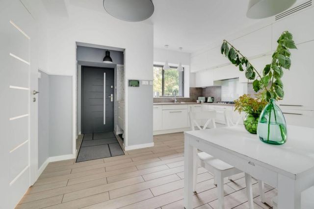 bliźniak, 6 pokoi Warszawa Bielany, ul. Klaudyny. Zdjęcie 29