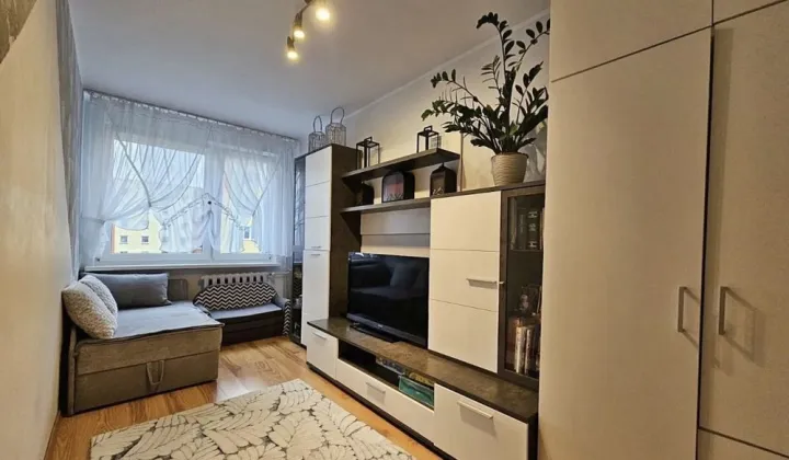 Mieszkanie 3-pokojowe Rosnowo