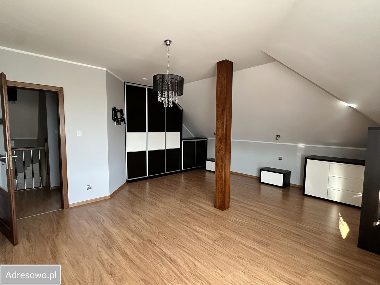 dom wolnostojący, 3 pokoje Pniewy. Zdjęcie 15