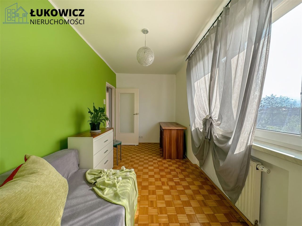 Mieszkanie 3-pokojowe Bielsko-Biała Komorowice Krakowskie. Zdjęcie 6