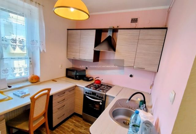 Mieszkanie 1-pokojowe Pruszków, ul. Jasna. Zdjęcie 7