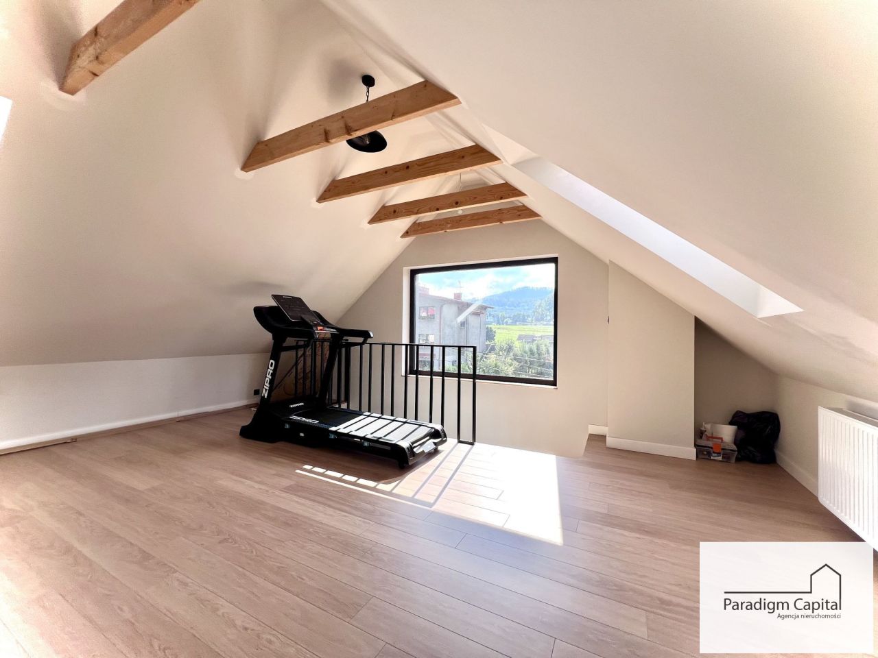 bliźniak, 4 pokoje Bielsko-Biała Kamienica, ul. Gościnna. Zdjęcie 19