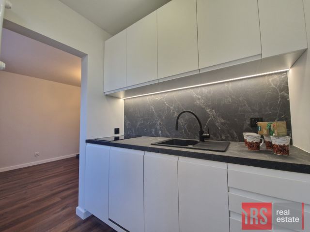 Mieszkanie 1-pokojowe Warszawa Targówek, ul. Suwalska. Zdjęcie 4