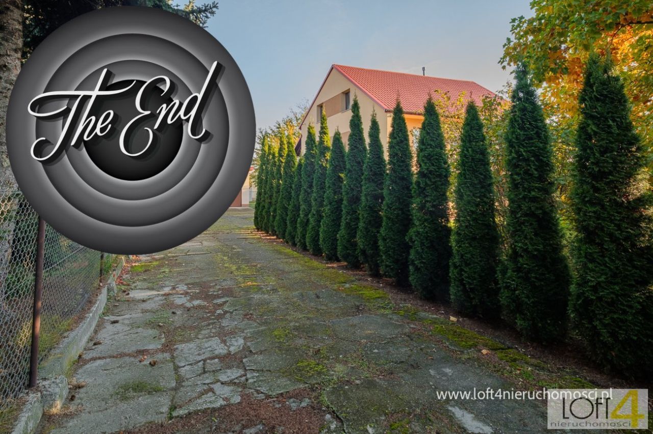 dom wolnostojący, 6 pokoi Borzęcin. Zdjęcie 3