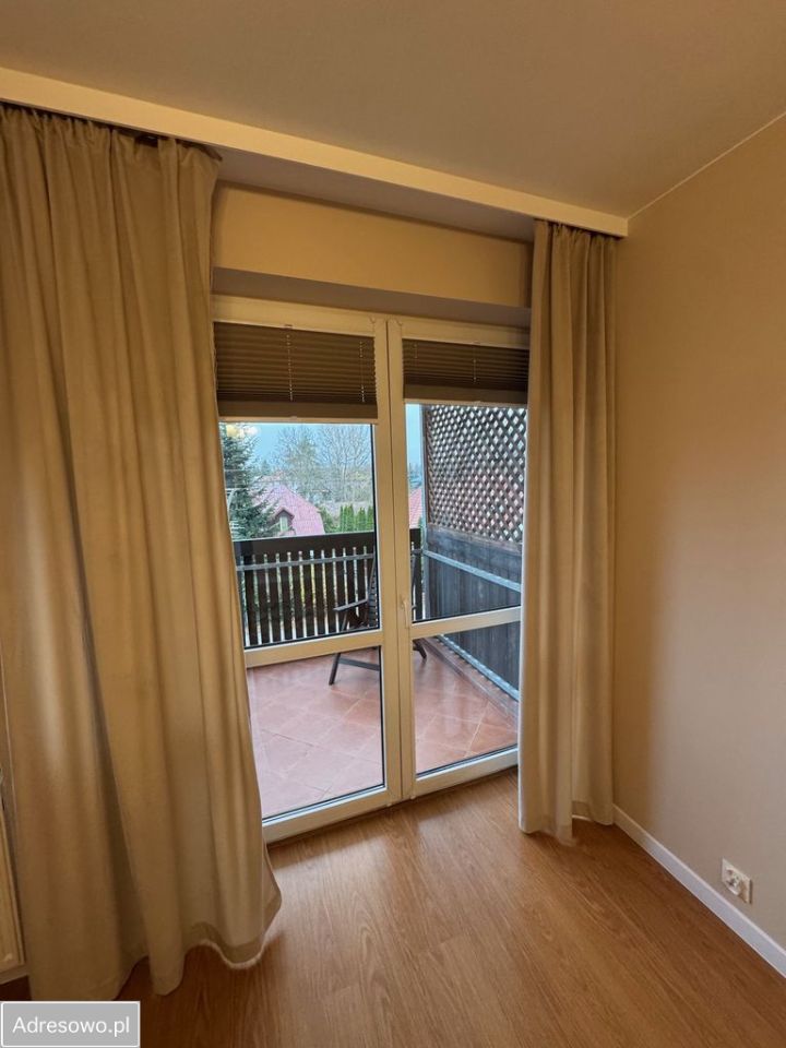 Mieszkanie 3-pokojowe Warszawa Wesoła, ul. Warszawska. Zdjęcie 3