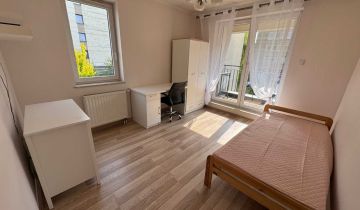 Mieszkanie 3-pokojowe Kraków Podgórze, ul. Przewóz