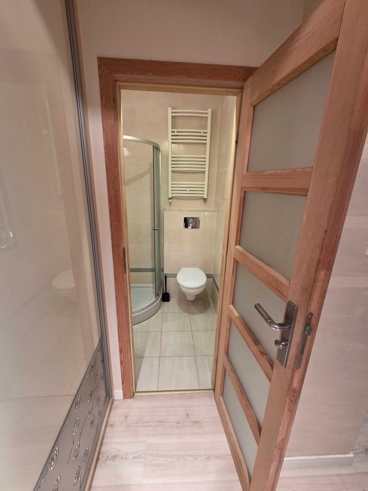 Mieszkanie 1-pokojowe Kalisz, al. Wolności. Zdjęcie 7