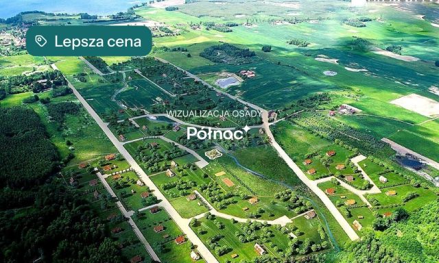 Działka budowlana Wilnowo. Zdjęcie 3