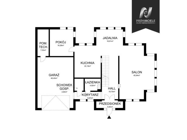 dom, 5 pokoi Gdańsk Klukowo. Zdjęcie 15