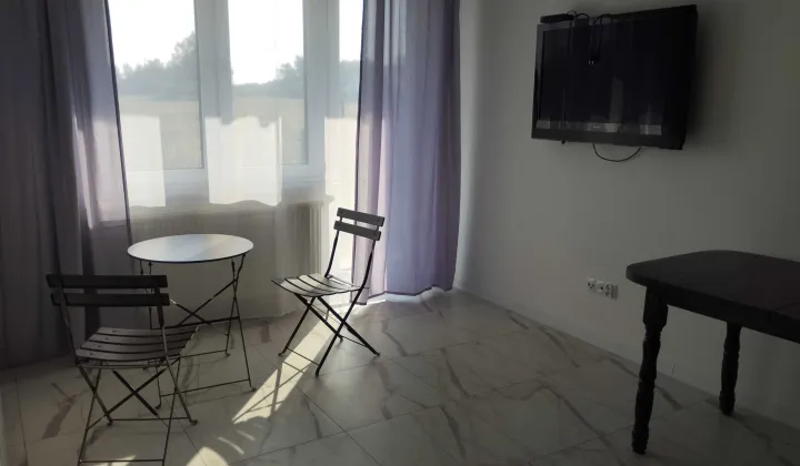 Mieszkanie 2-pokojowe Żyrardów, ul. Chabrowa