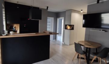 Mieszkanie 3-pokojowe Lubin, ul. Jana Pawła II