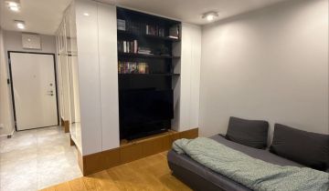 Mieszkanie 1-pokojowe Warszawa Żoliborz, ul. Ludwika Rydygiera